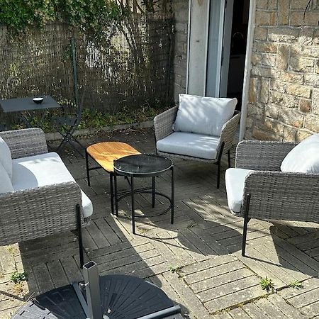 Appartement Moderne Avec Jardin Et Parking Βαν Εξωτερικό φωτογραφία