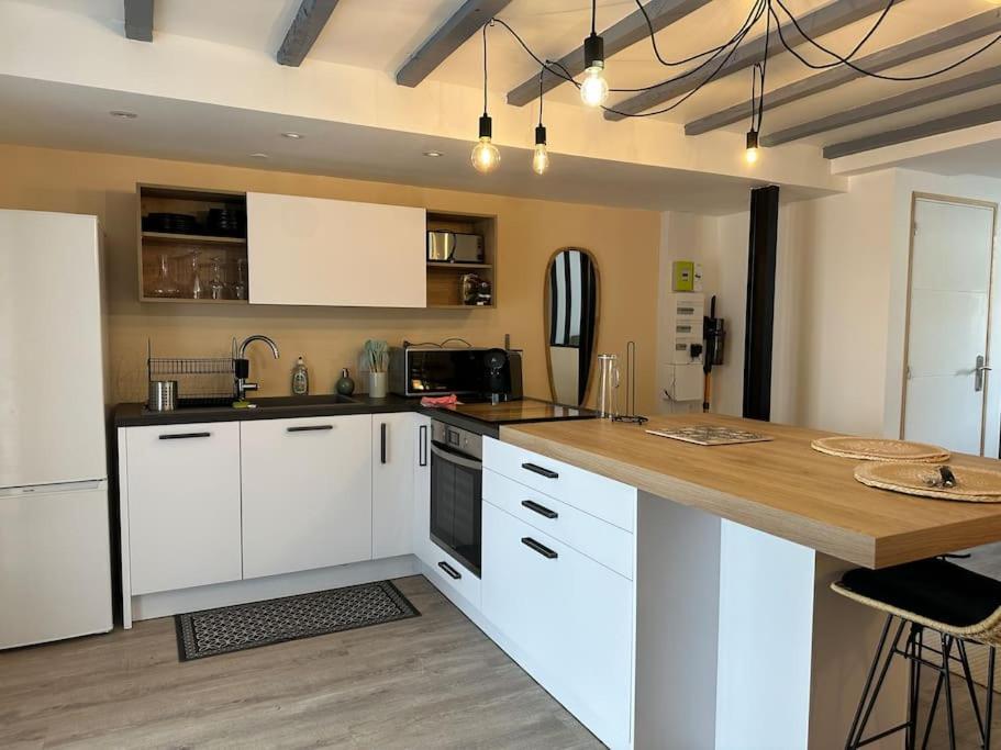 Appartement Moderne Avec Jardin Et Parking Βαν Εξωτερικό φωτογραφία