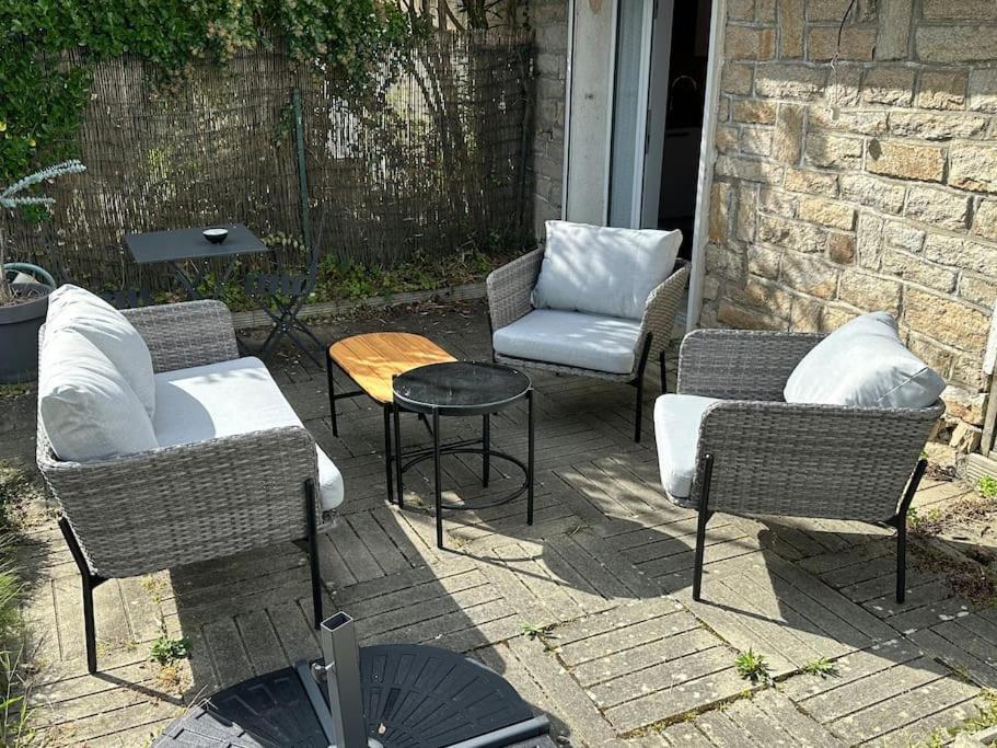 Appartement Moderne Avec Jardin Et Parking Βαν Εξωτερικό φωτογραφία