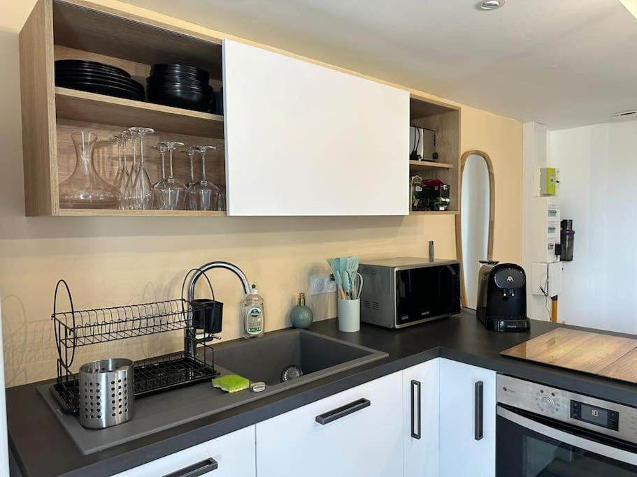 Appartement Moderne Avec Jardin Et Parking Βαν Εξωτερικό φωτογραφία