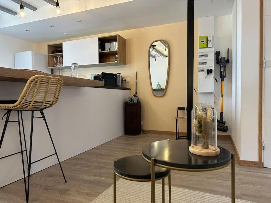 Appartement Moderne Avec Jardin Et Parking Βαν Εξωτερικό φωτογραφία