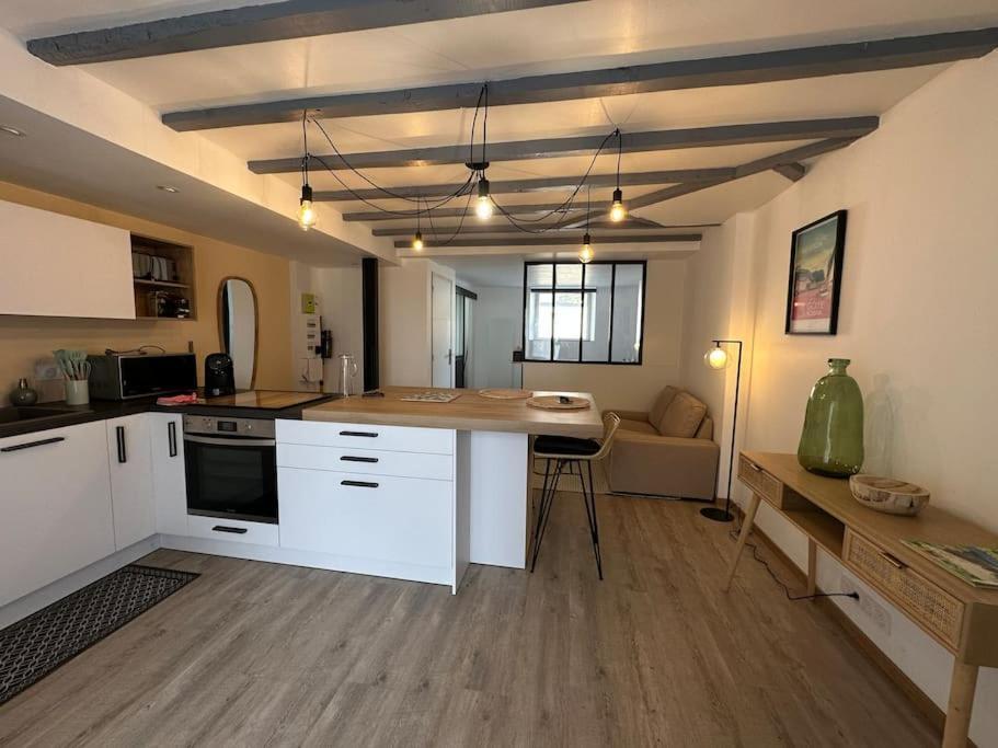 Appartement Moderne Avec Jardin Et Parking Βαν Εξωτερικό φωτογραφία