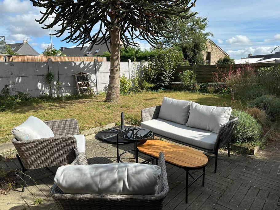 Appartement Moderne Avec Jardin Et Parking Βαν Εξωτερικό φωτογραφία