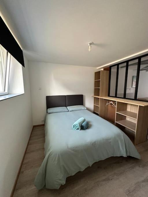 Appartement Moderne Avec Jardin Et Parking Βαν Εξωτερικό φωτογραφία