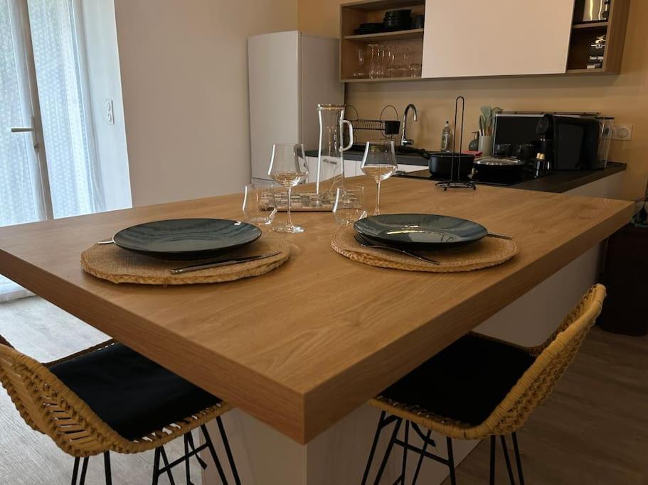Appartement Moderne Avec Jardin Et Parking Βαν Εξωτερικό φωτογραφία
