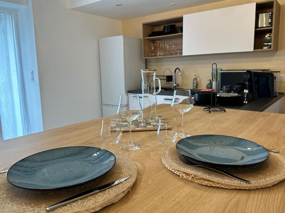 Appartement Moderne Avec Jardin Et Parking Βαν Εξωτερικό φωτογραφία