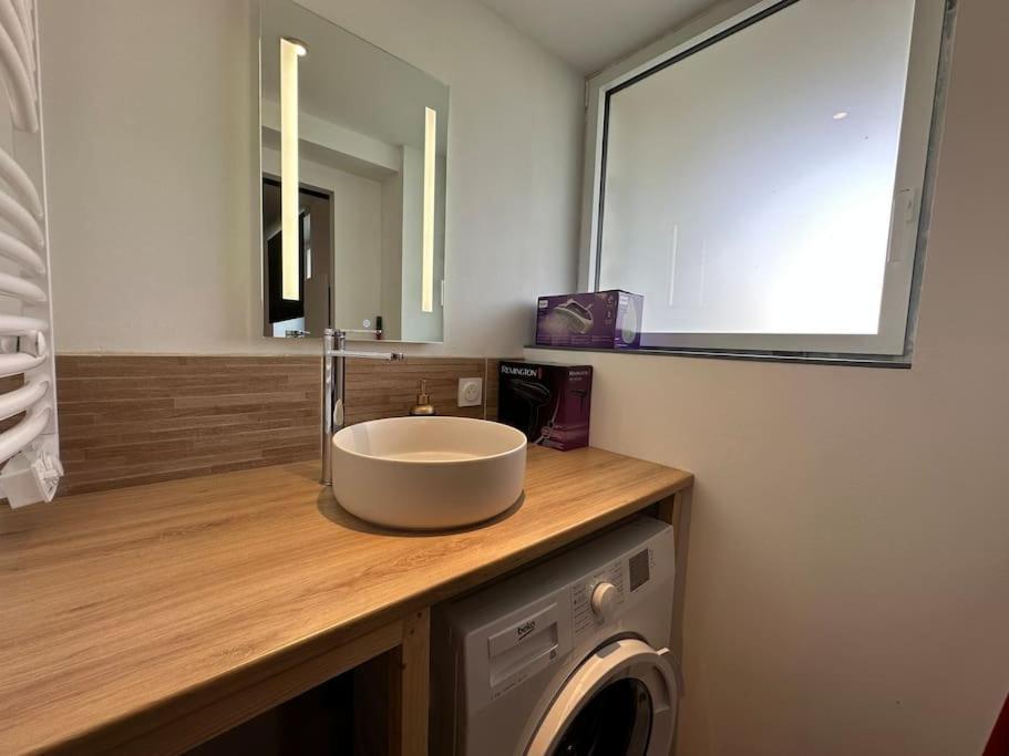Appartement Moderne Avec Jardin Et Parking Βαν Εξωτερικό φωτογραφία
