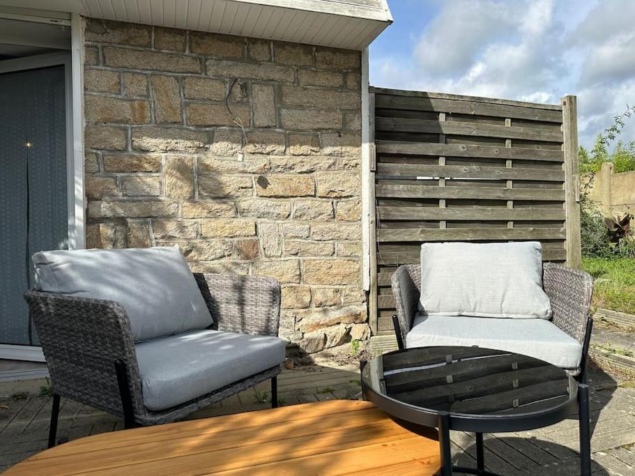Appartement Moderne Avec Jardin Et Parking Βαν Εξωτερικό φωτογραφία