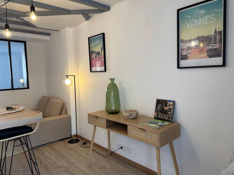 Appartement Moderne Avec Jardin Et Parking Βαν Εξωτερικό φωτογραφία